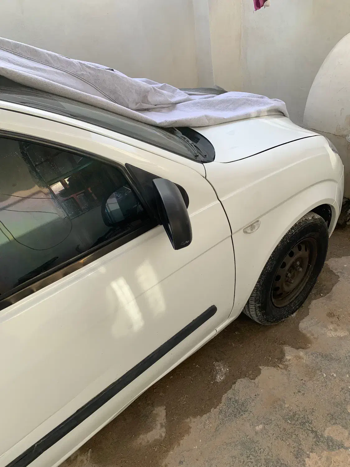 تیبا 1 مدل 94|خودرو سواری و وانت|بندرلنگه, |دیوار