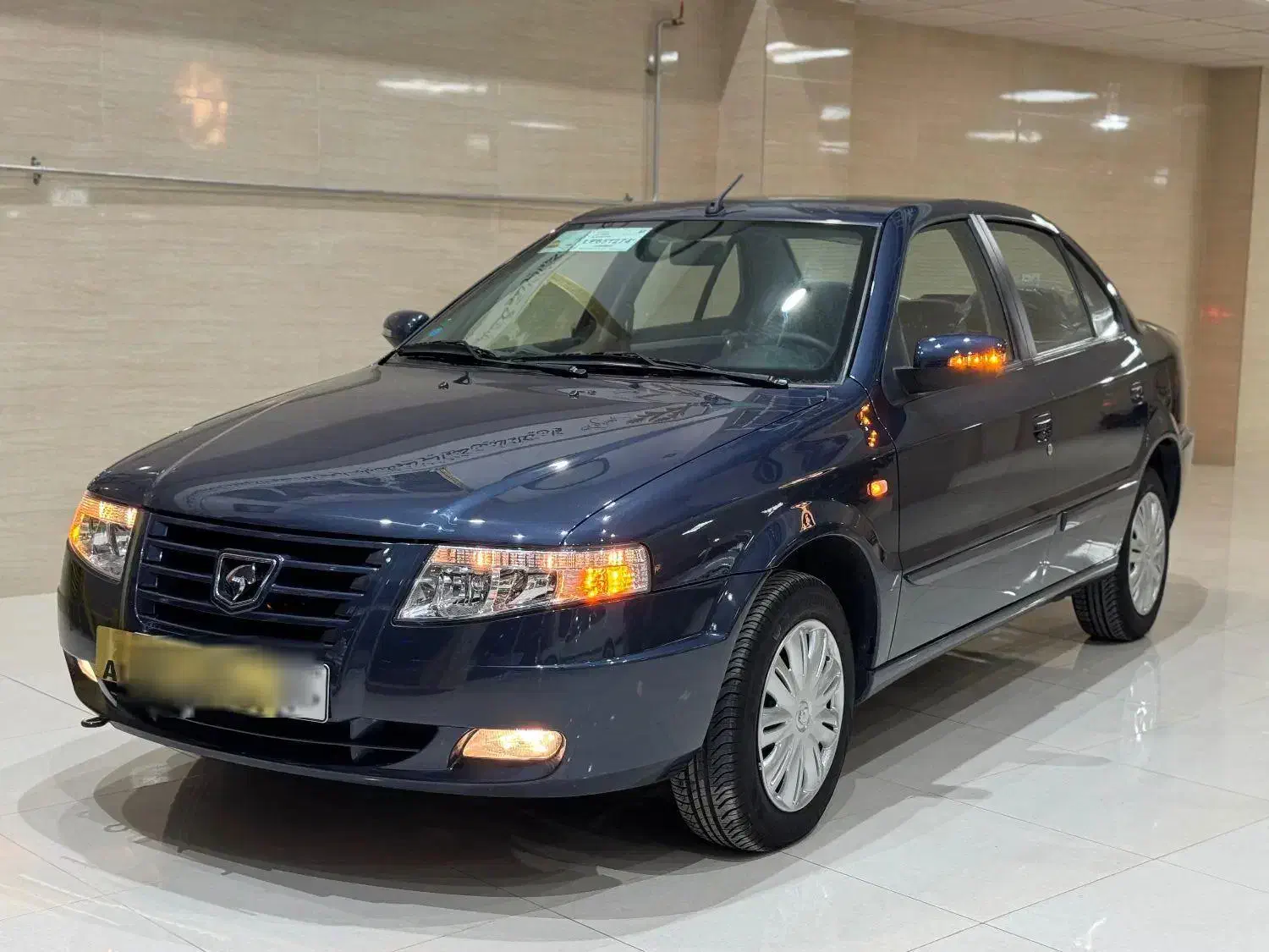 سورن مدل 99 خشک|خودرو سواری و وانت|ارومیه, |دیوار