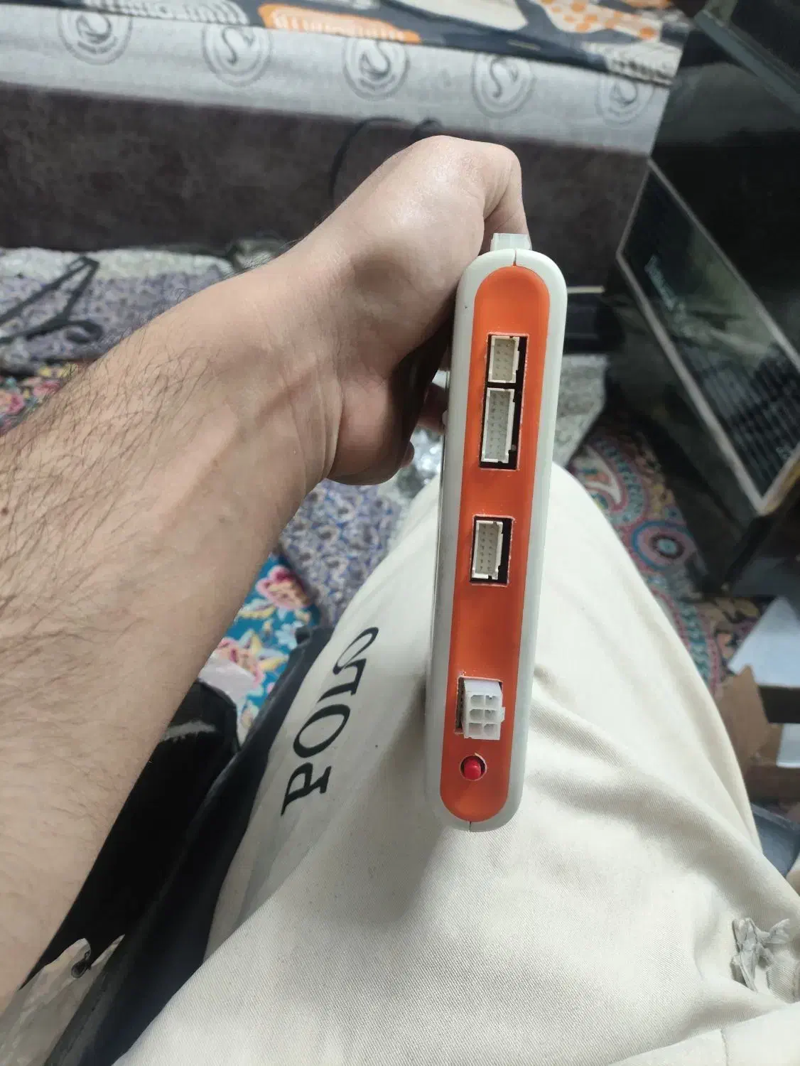 تستر جامع ماینر picobt هشبرد و پاور|قطعات و لوازم جانبی رایانه|قم, یزدانشهر|دیوار