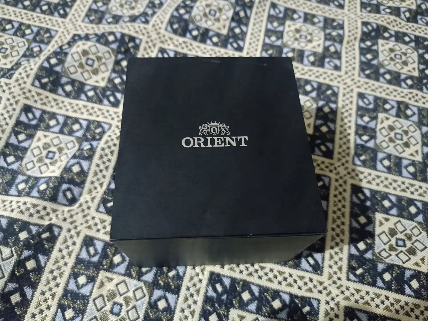 ساعت مچی ORIENT|ساعت|تهران, قصر فیروزه ۲|دیوار