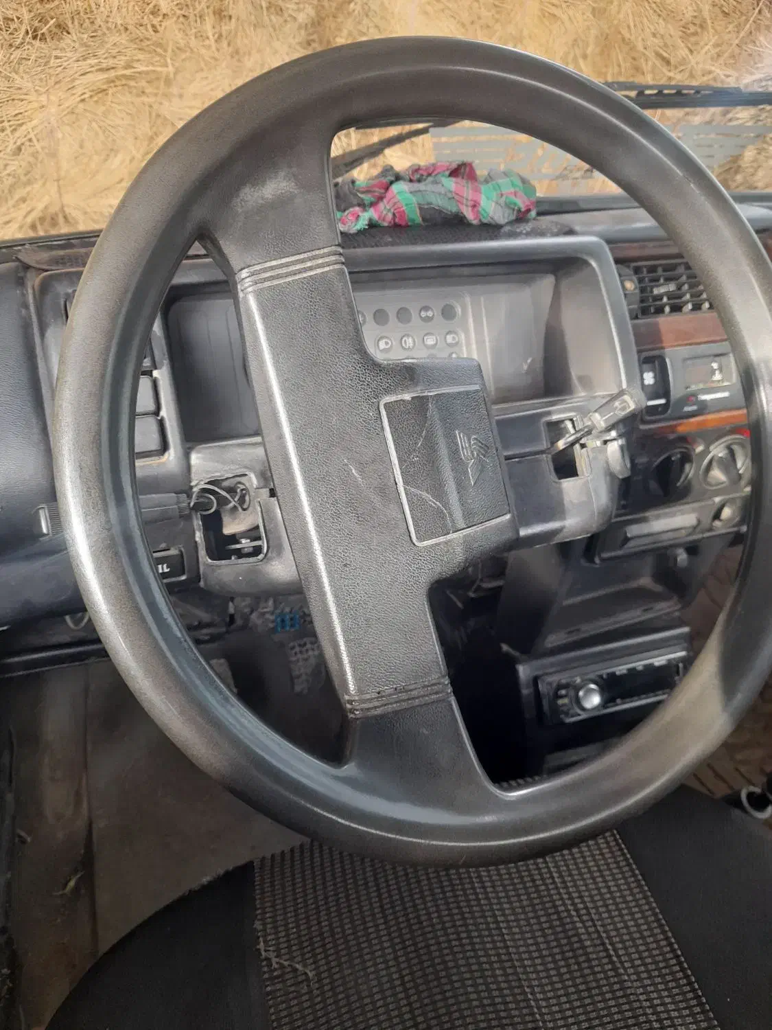 پی کی ۸۳|خودرو سواری و وانت|تربت جام, المهدی|دیوار