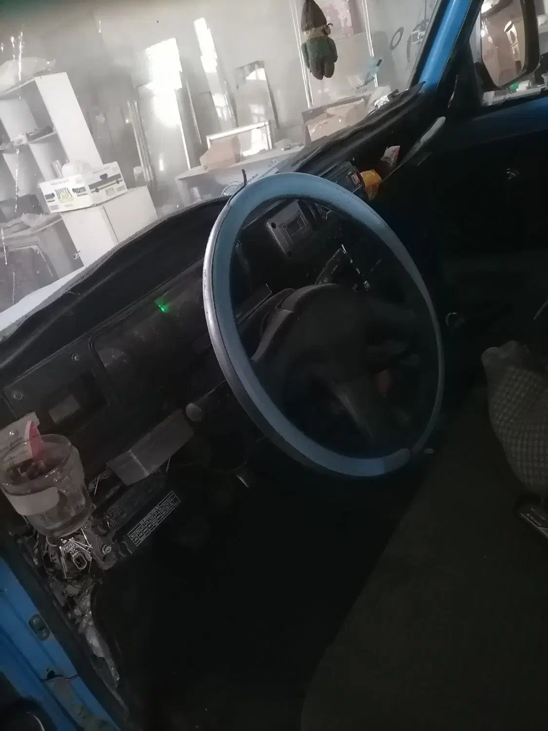 فروش خودرو|خودرو سواری و وانت|ساوه, |دیوار