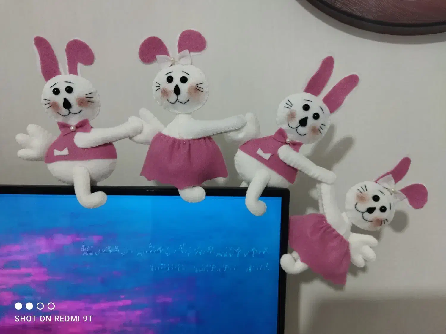 ریسه تی وی و جاکنترل نونو|ریسه و چراغ تزئینی|کرمانشاه, |دیوار