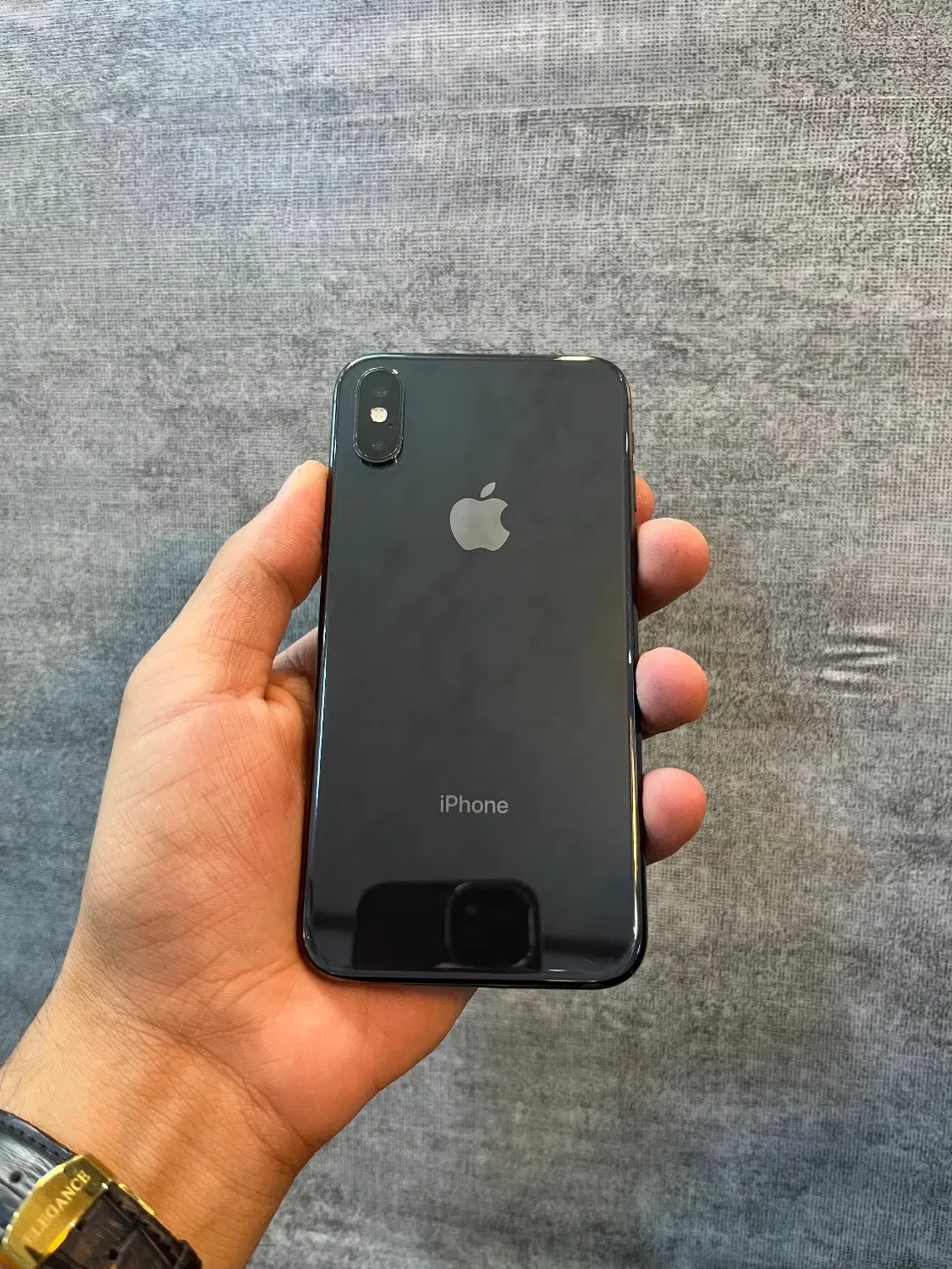 IPHONE XS 256G|موبایل|اصفهان, گلزار|دیوار