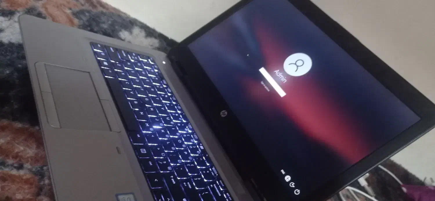 لپتاپ نو|رایانه همراه|تبریز, |دیوار