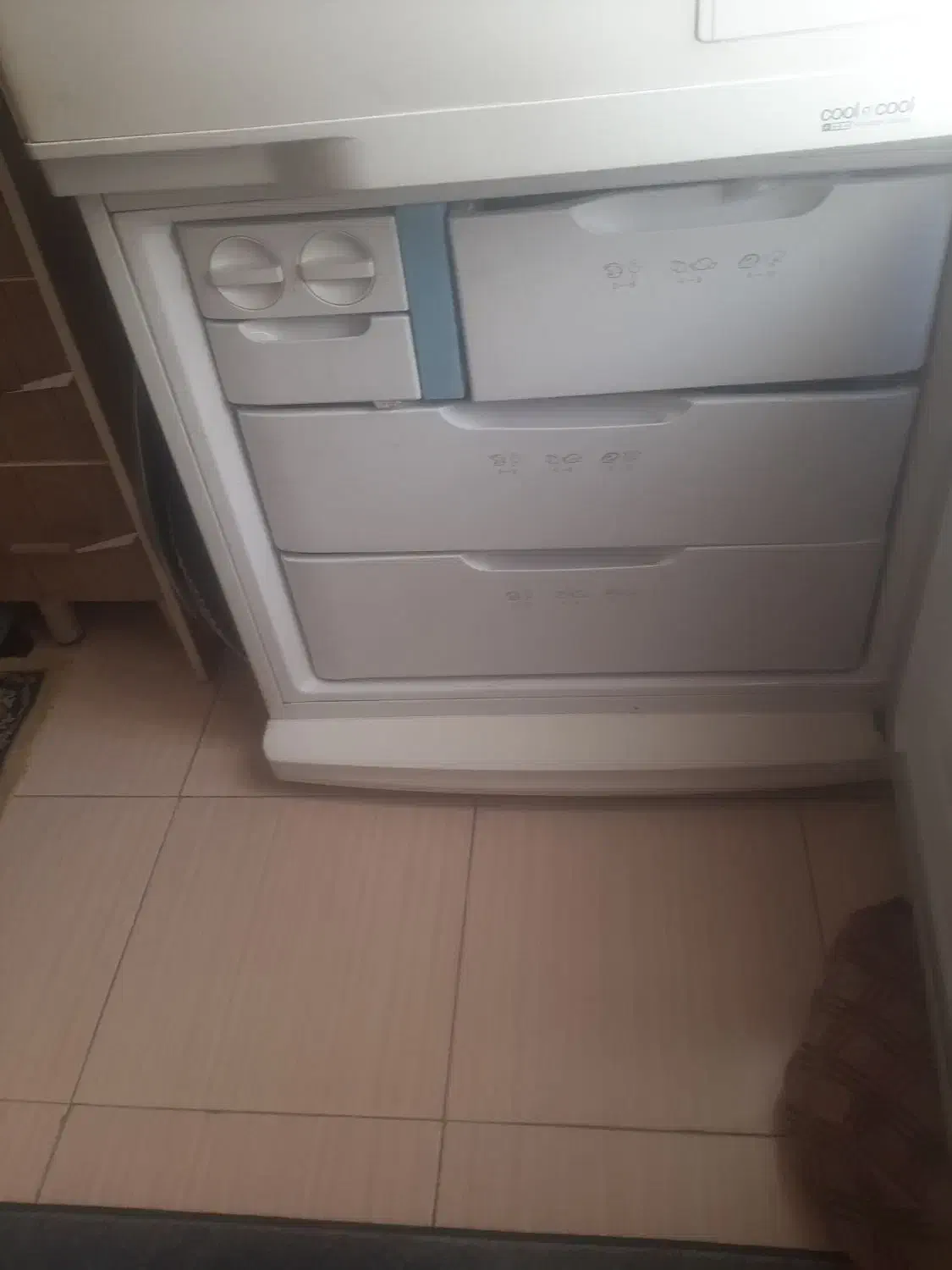 یخچال فریزر سامسونگ|یخچال و فریزر|تهران, مشیریه|دیوار