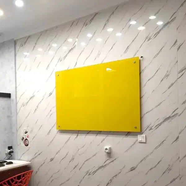 تخته وایتبرد شیشهای AXANG سایز 80x61 سانت|لوازم التحریر|تهران, میرداماد|دیوار