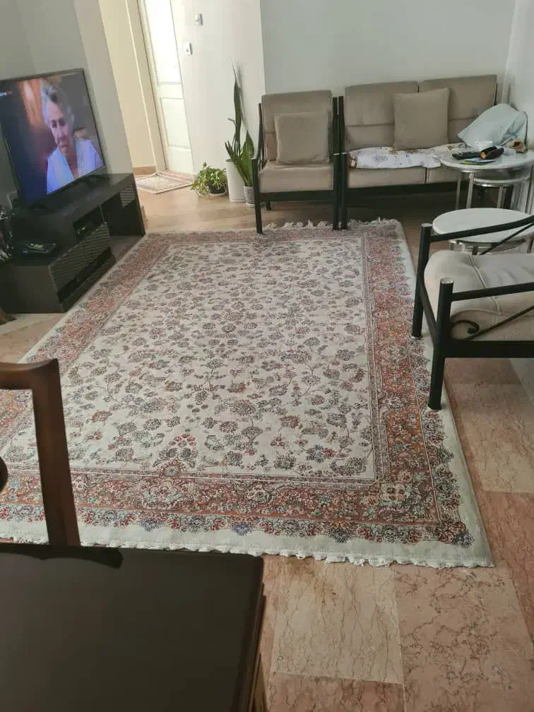 ست فرش کامل جهیزیه|فرش|تهران, دریان‌نو|دیوار