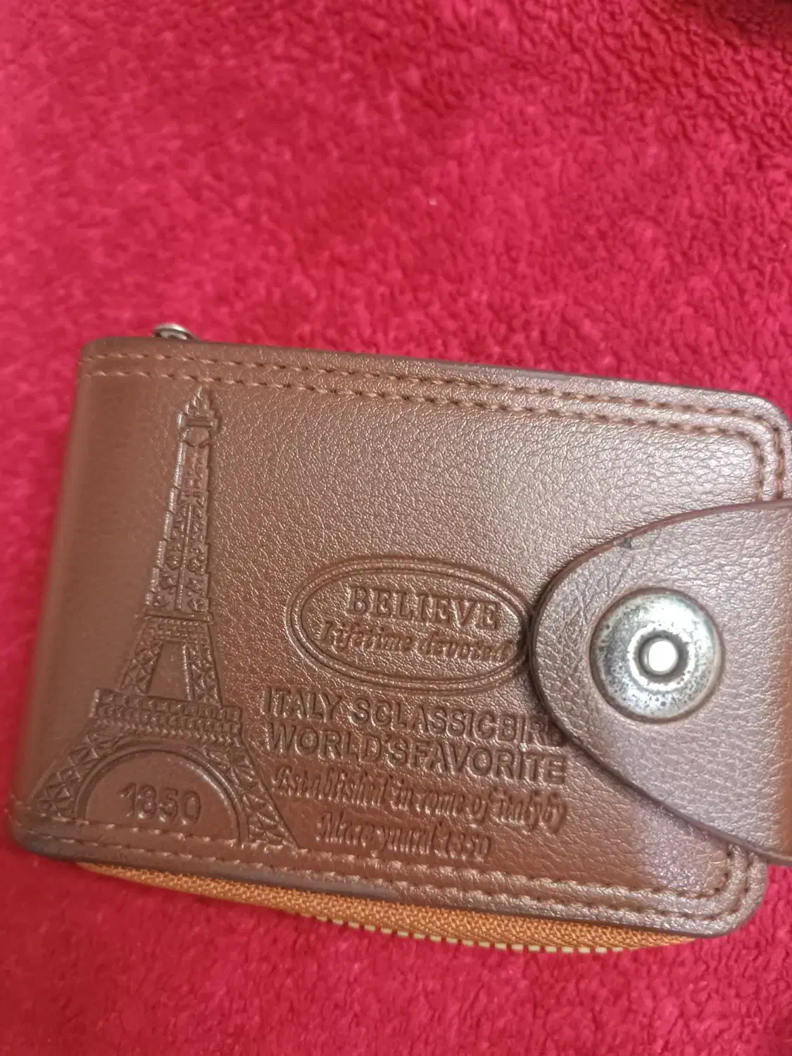 پیدا شده بنام محمد یاسین صالحی نژاد|اشیا|مشهد, شهرک امام هادی (شهرک غرب)|دیوار