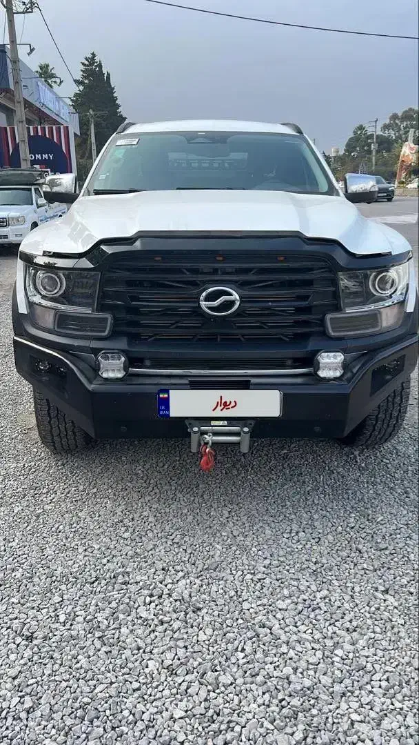 ماشین g9|خودرو سواری و وانت|کرج, فاز ۱ مهرشهر|دیوار