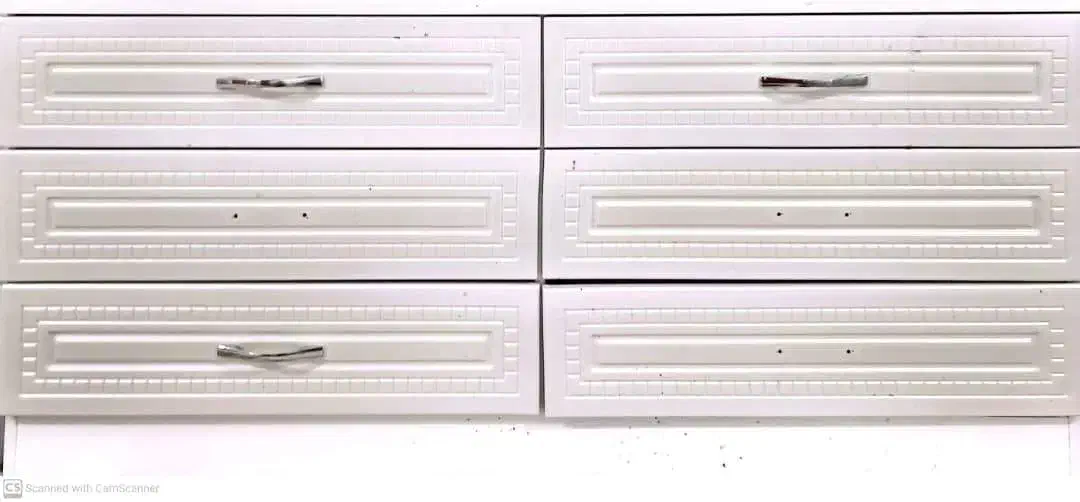 تخت ماشینی کمدسه تیکه در حد نو نو|تخت و سرویس خواب|کرج, شهرک نهال و بذر|دیوار