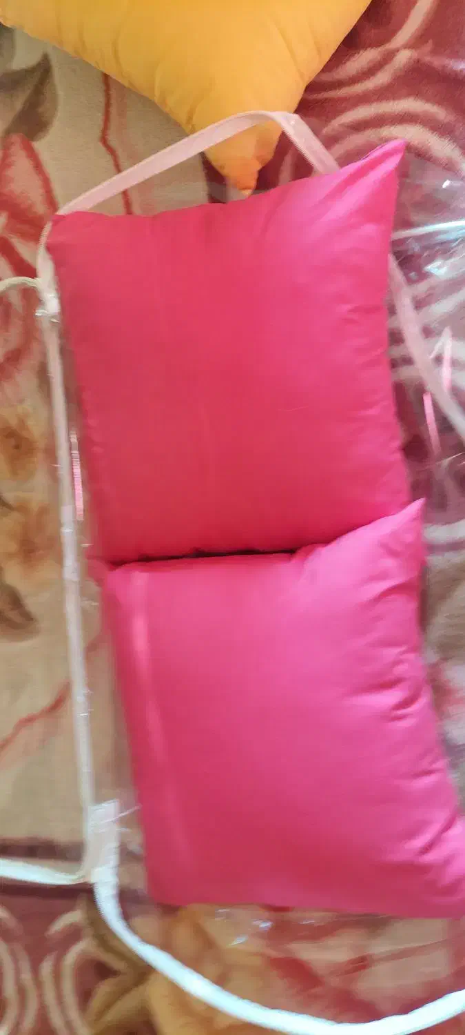 کوسن|رختخواب، بالش، پتو|تبریز, |دیوار