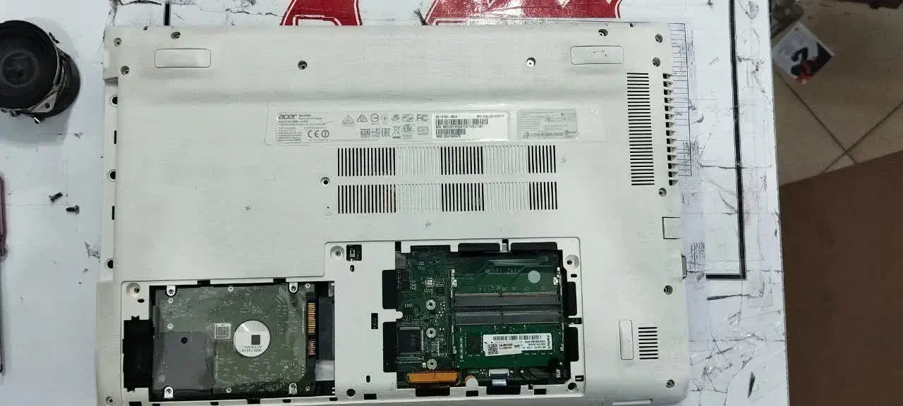 تعمیرات پرینتر و لپتاپ|خدمات رایانه‌ای و موبایل|مشهد, حسین‌آباد|دیوار