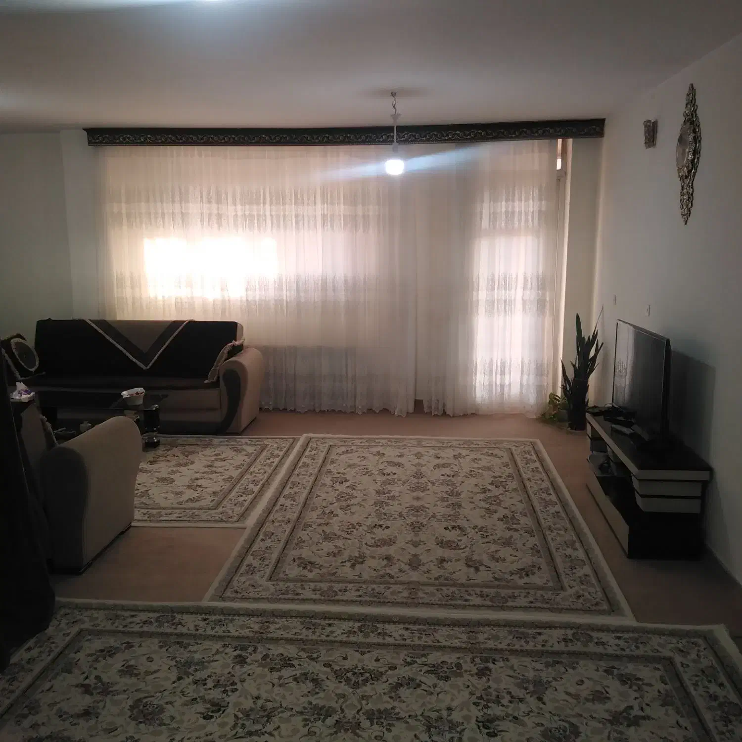 فروش آپارتمان 126 متری دوخوابه ایثار مجتمع اسکان|فروش آپارتمان|ارومیه, |دیوار