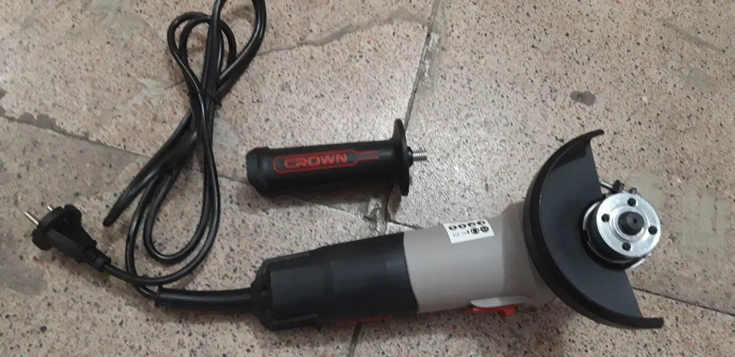 آچار بکس کامل، دلر شارژی، مینی سنگ فرز|ابزارآلات|رودهن, |دیوار