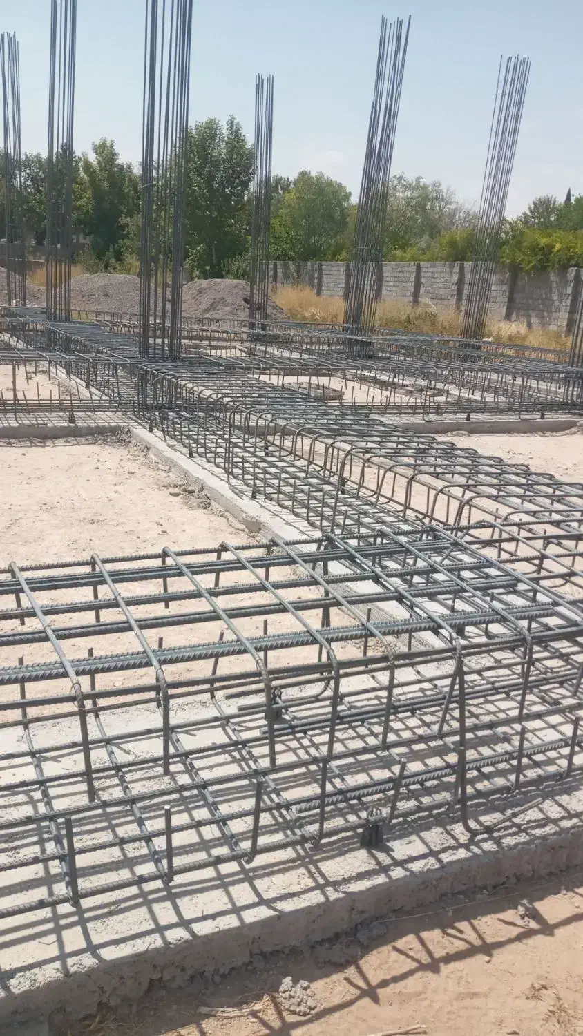 آرماتوربندی|خدمات پیشه و مهارت|کرمان, |دیوار