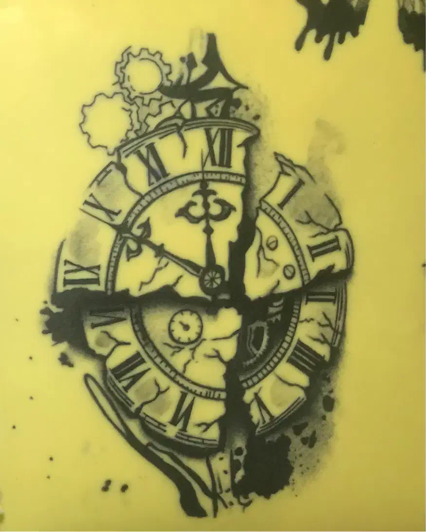 اموزش تاتو بدن با تجهیزات|خدمات آموزشی|همدان, |دیوار