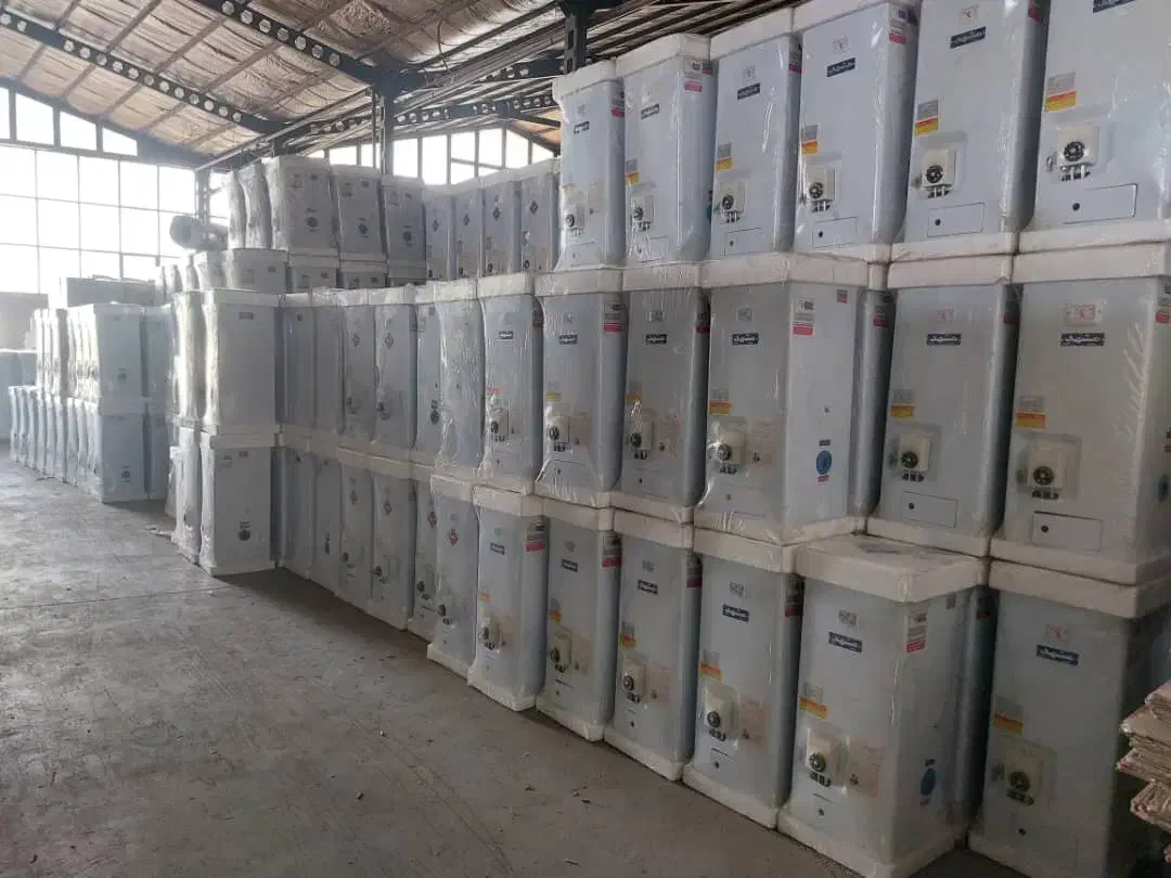 فروش آبگرمکن برقی|آبگرمکن، پکیج، شوفاژ|زابل, |دیوار