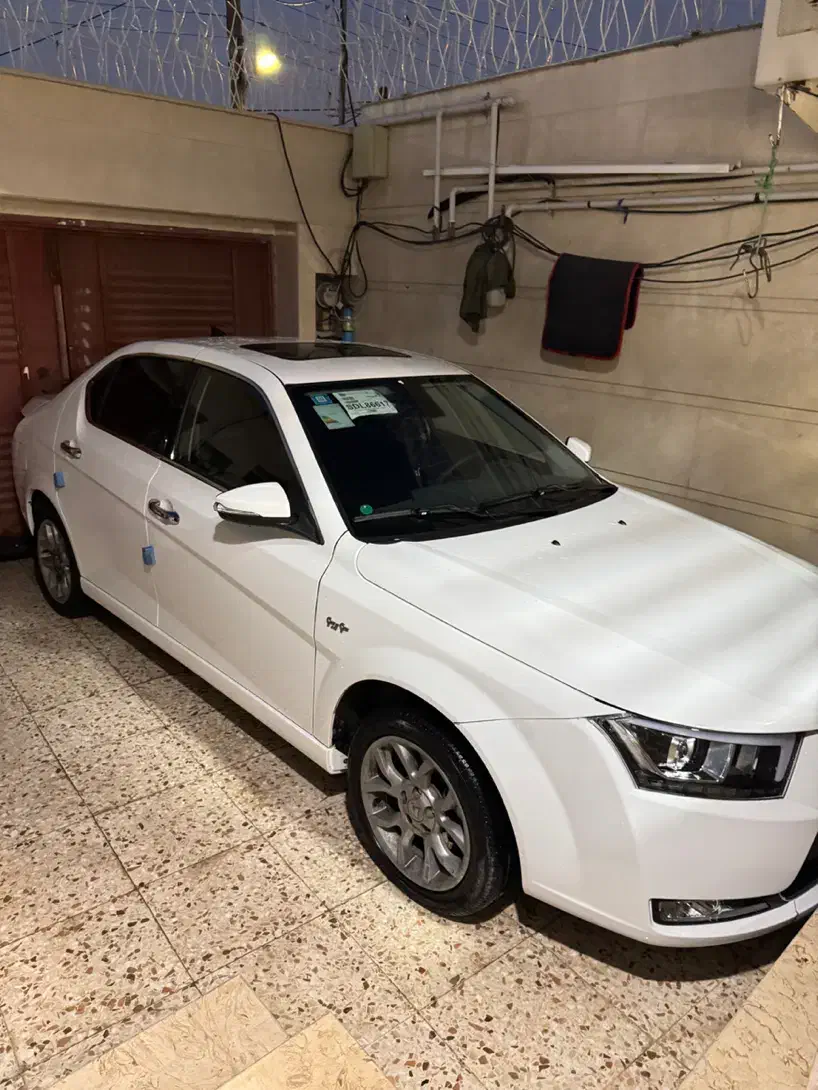 دنا پلاس توربو اتومات اپشنال|خودرو سواری و وانت|علی‌آباد کتول, |دیوار