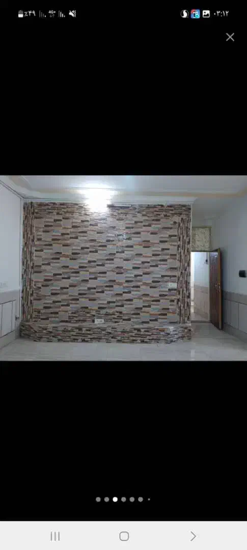 اجاره اپارتمان85متری زیباشهر|اجارهٔ آپارتمان|زاهدان, |دیوار