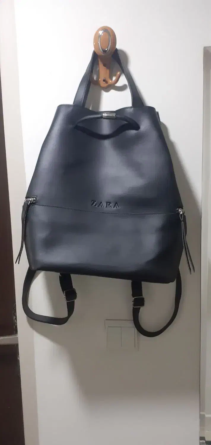 کوله|کیف، کفش، کمربند|زنجان, |دیوار