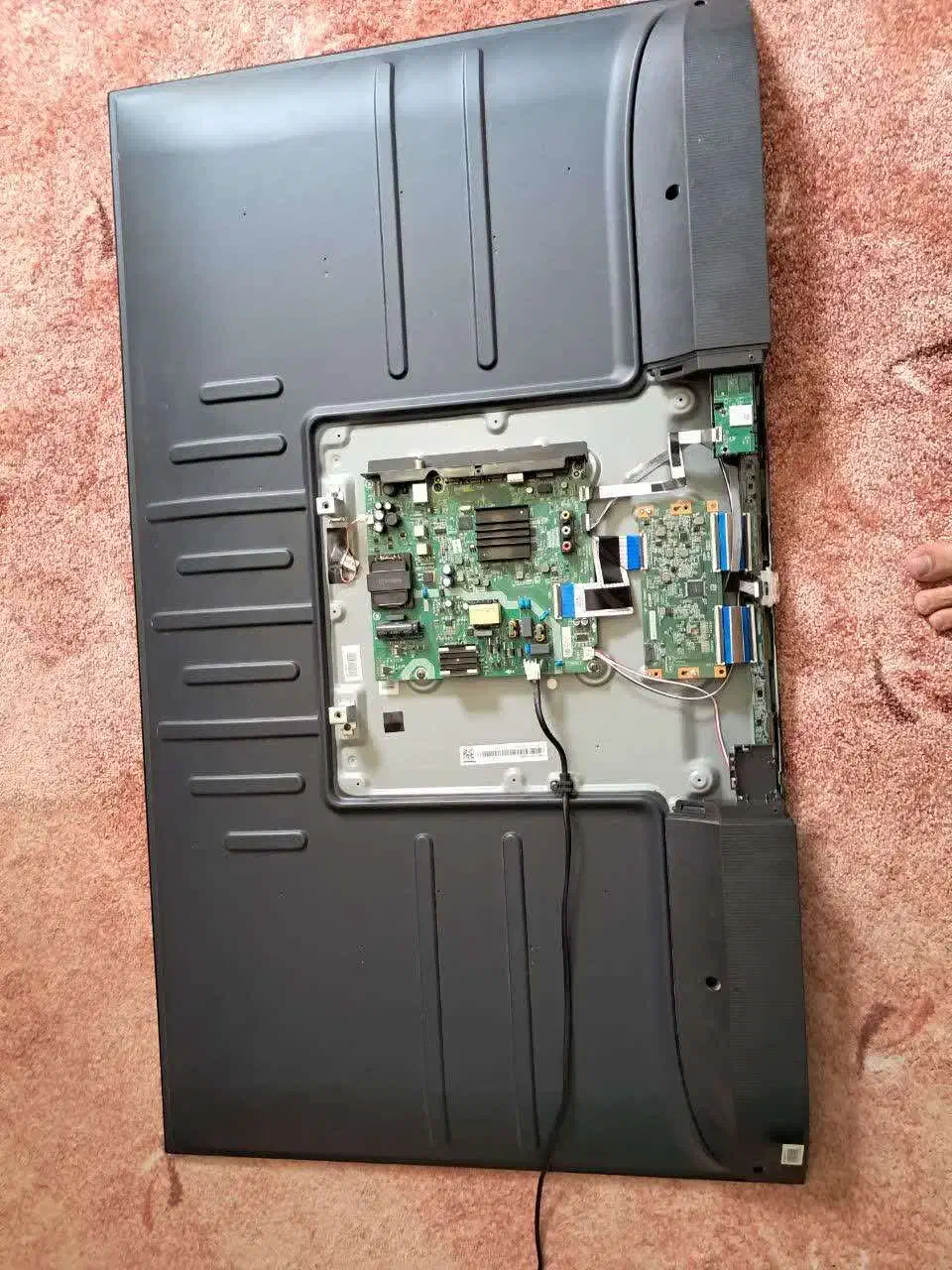 تعمیرات تخصصی تلویزیون درمنزل|خدمات پیشه و مهارت|دزفول, |دیوار