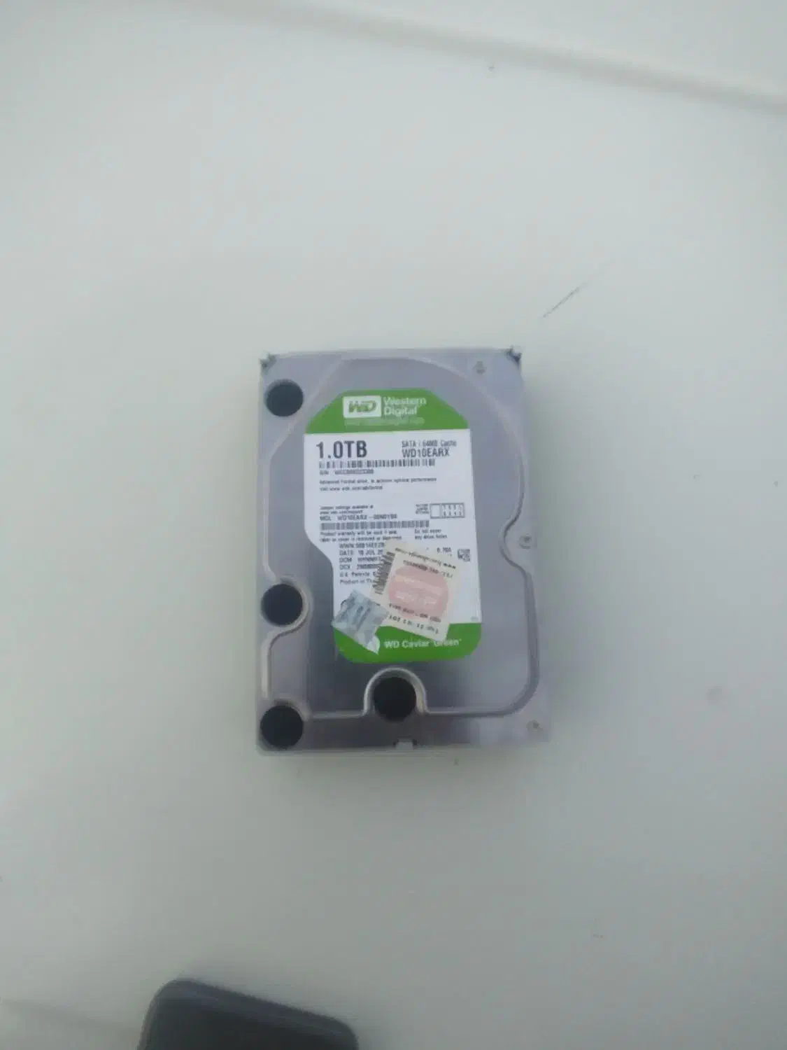 هارد اکسترنال Seagate Backup Plus 1TB|قطعات و لوازم جانبی رایانه|قم, الغدیر|دیوار
