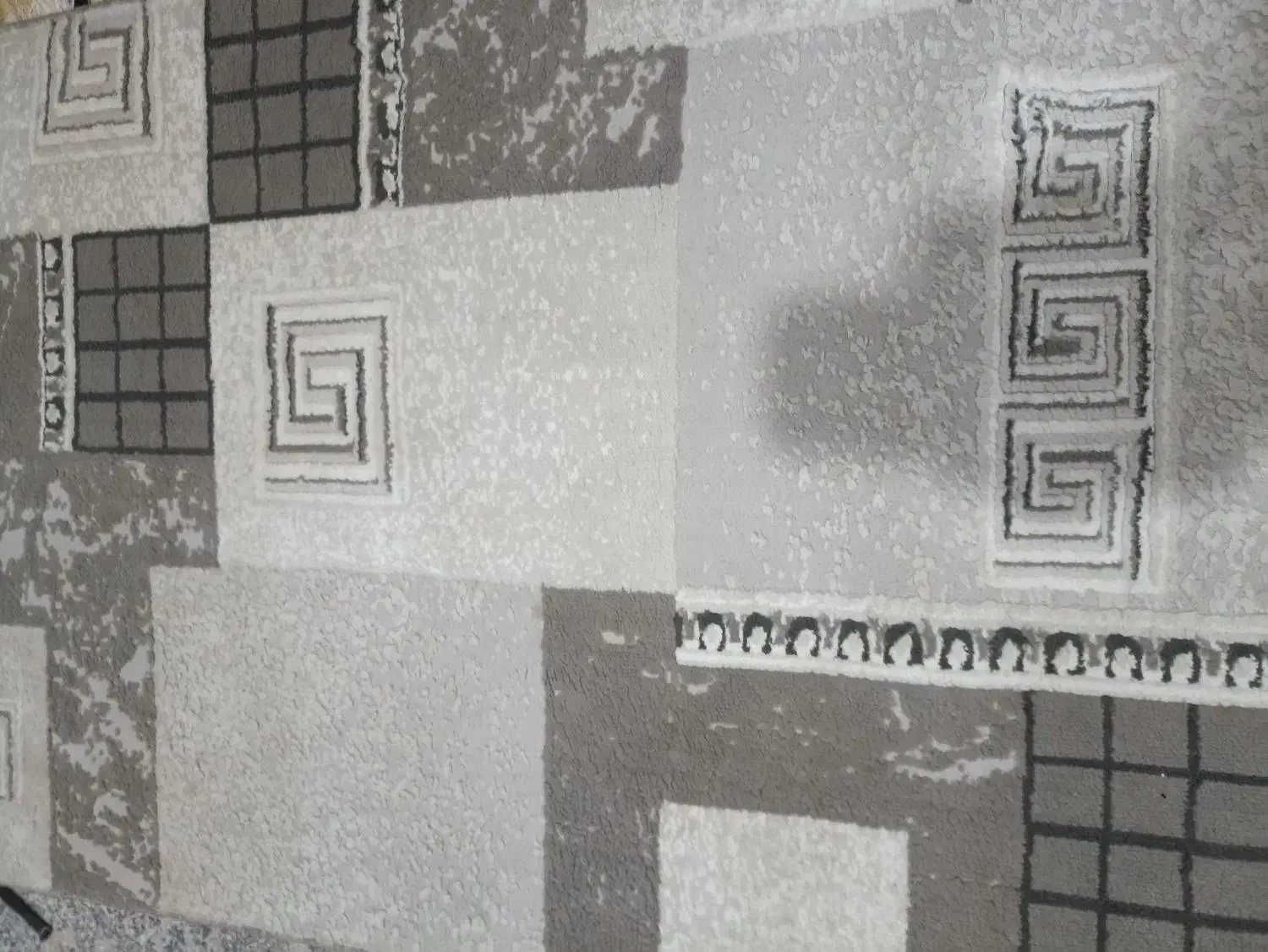 فرش|فرش|اصفهان, قلعه طبره|دیوار