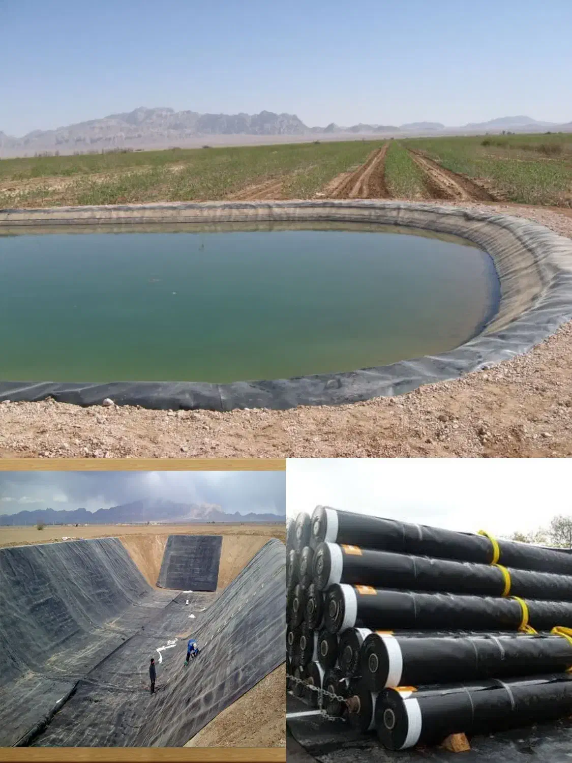 نصب و فروش ورق پلیمری|مصالح و تجهیزات ساختمان|کرمان, |دیوار