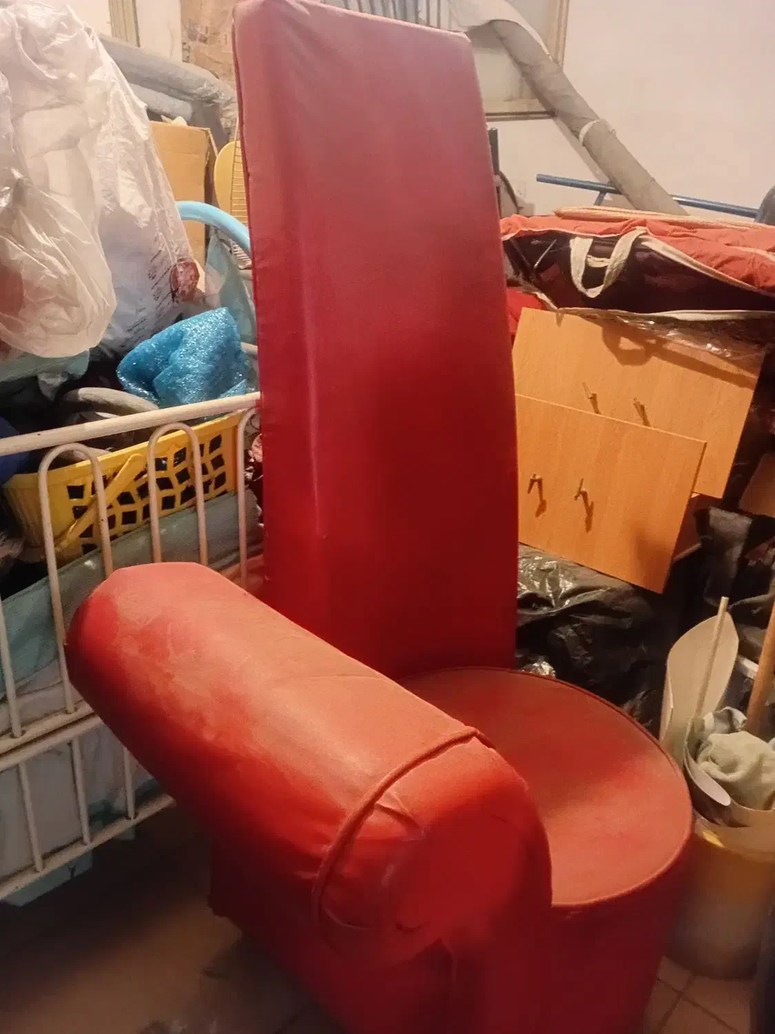 صندلی آتلیه|صندلی و نیمکت|اهواز, گیت بوستان|دیوار