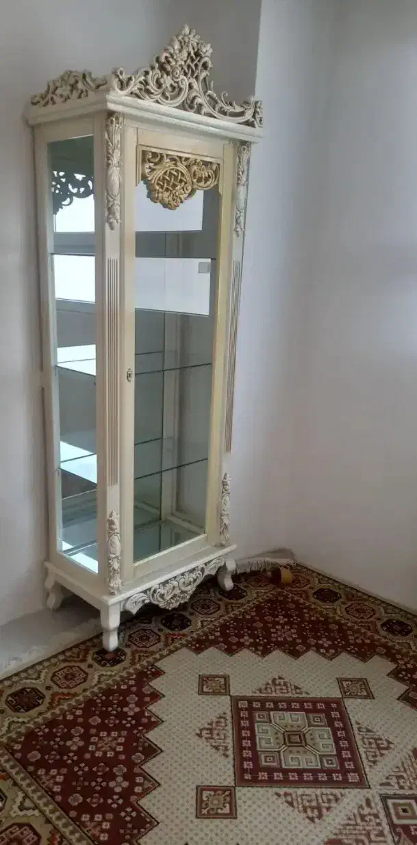 بوفه|بوفه، ویترین، کنسول|زنجان, |دیوار