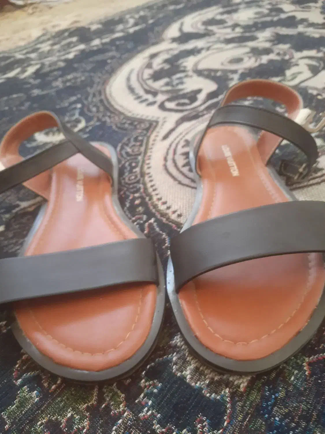 صندل زنانه|کیف، کفش، کمربند|زاهدان, |دیوار