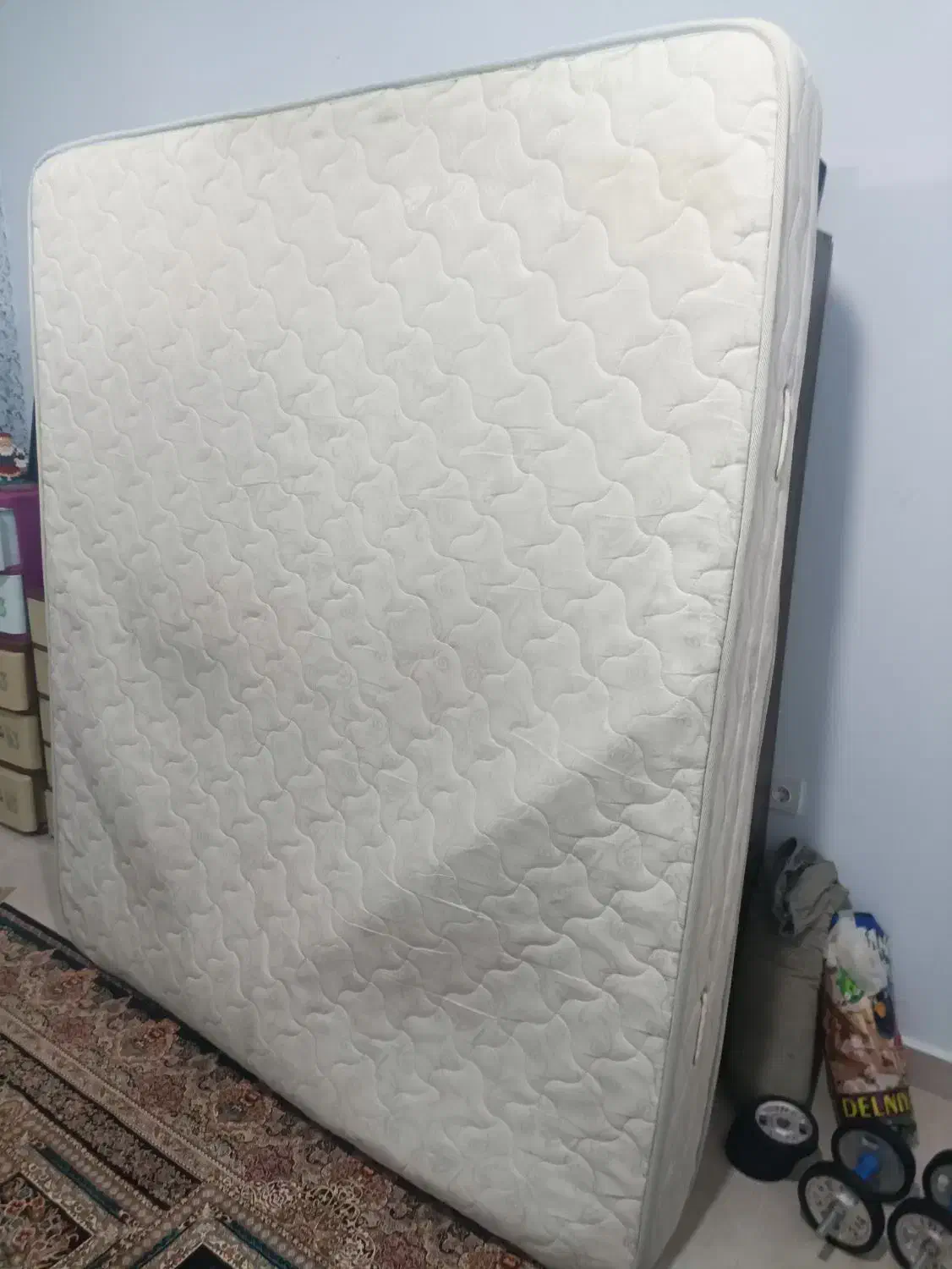 تشک دو نفره|تشک تختخواب|بوشهر, |دیوار