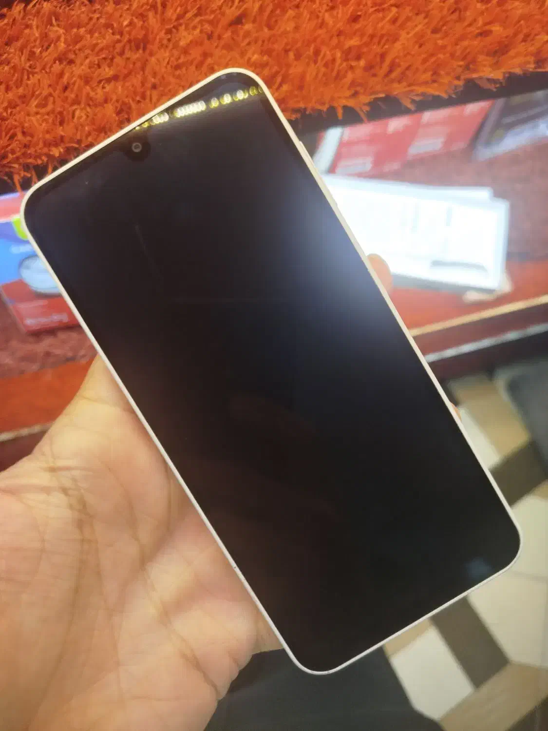 گوشی a16|موبایل|رشت, پاستوریزه|دیوار