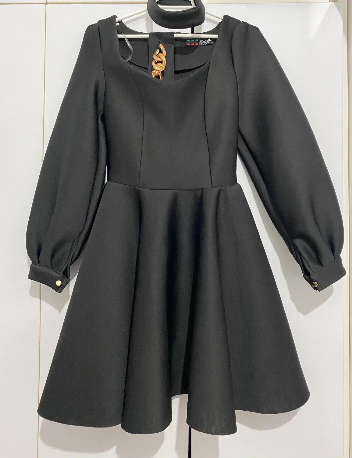 لباس مجلسی و شکت|لباس|دامغان, |دیوار