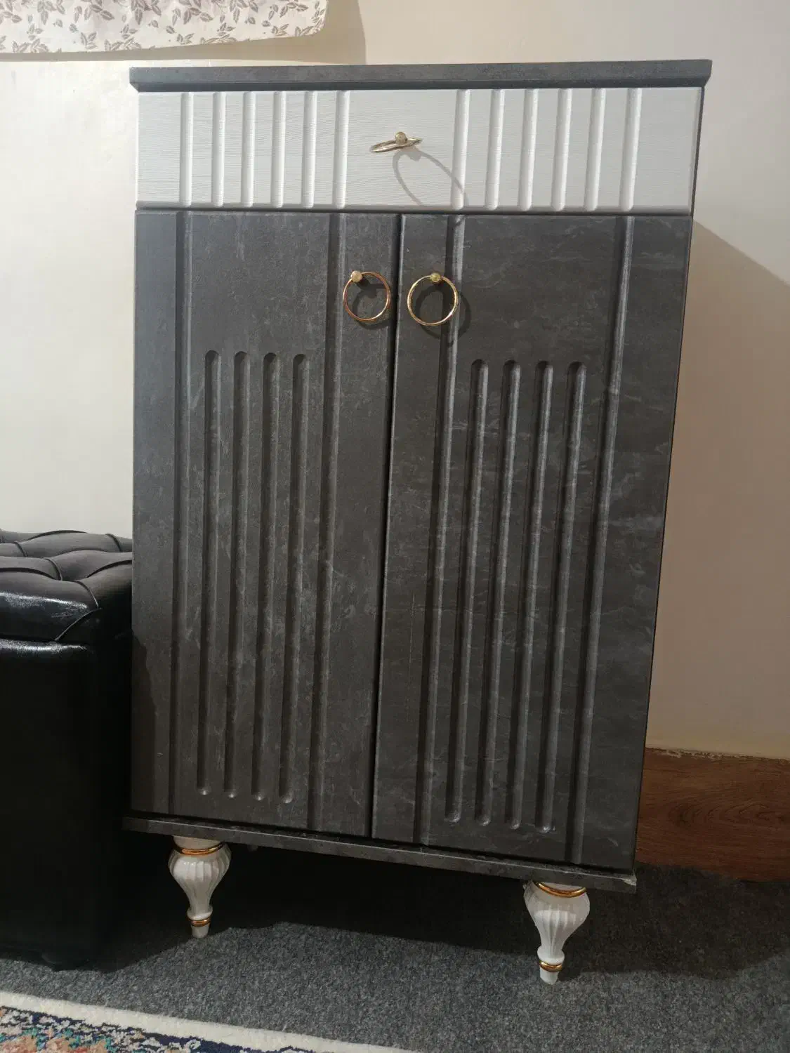 لوازم خانگی|جاکفشی، کمد، دراور|اهر, |دیوار