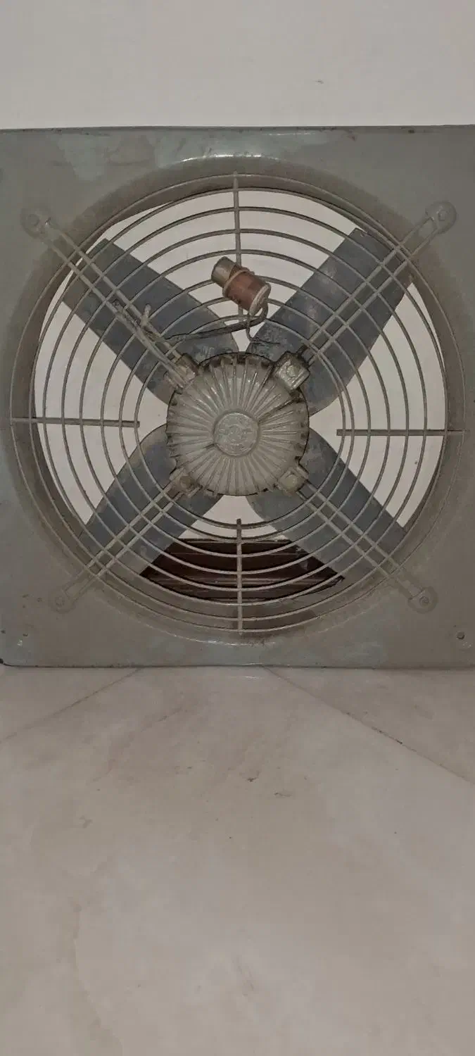 هواکش|پنکه و تصفیهکنندهٔ هوا|تهران, شهرک فردوس (حسینی)|دیوار