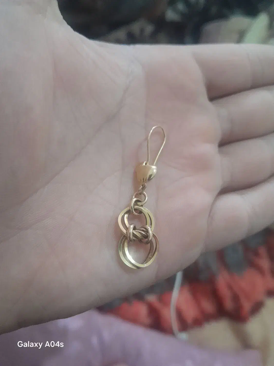 طلای گمشده|جواهرات|ارومیه, |دیوار