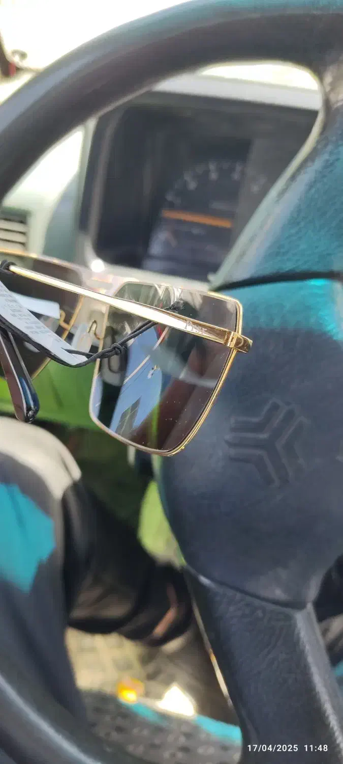 عینک آفتابی نو|حراج|کرمان, |دیوار