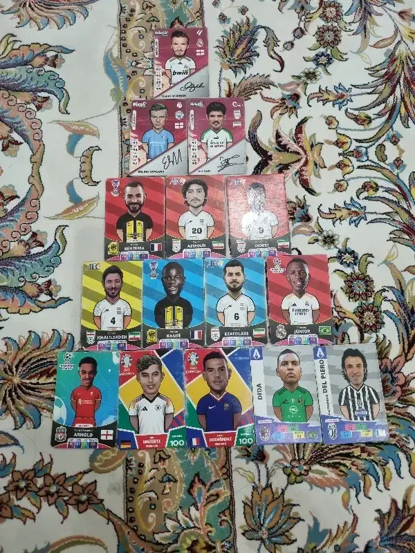 کینگدی|کلکسیون و سرگرمی|مشهد, آبادگران|دیوار