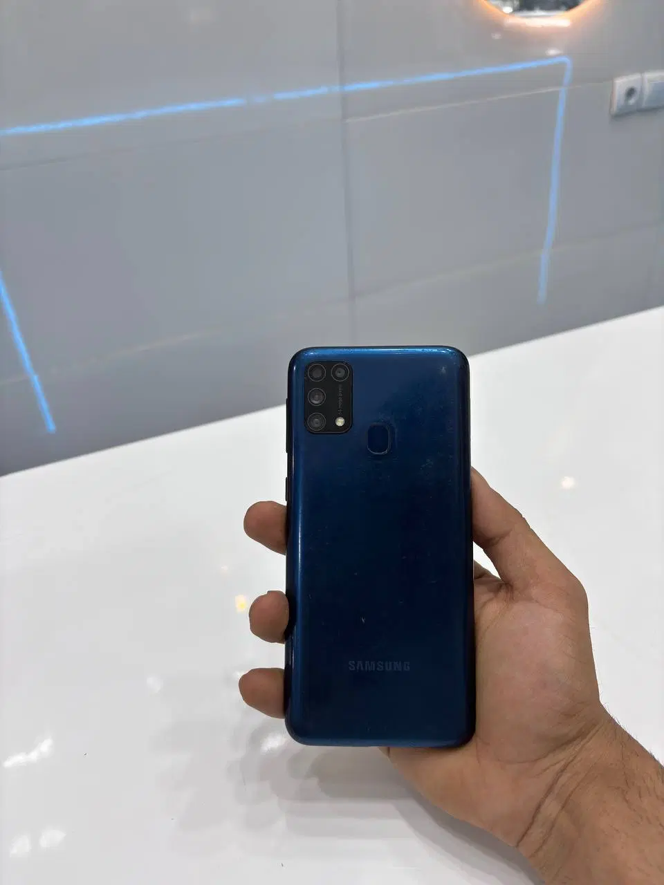 m31|موبایل|رامهرمز, |دیوار