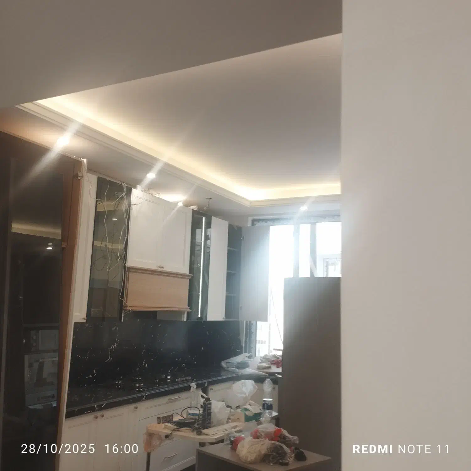 نقاش ساختمان|خدمات پیشه و مهارت|چهاردانگه (تهران), |دیوار