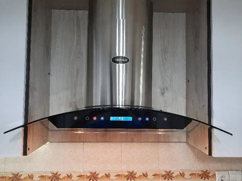 هود پرستیژ ایتالیا اصل|هود|تهران, تهرانسر شمالی|دیوار