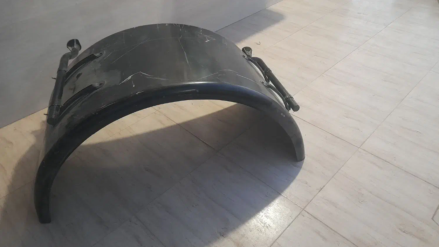 گلگیر  دهچرخ|قطعات یدکی و لوازم جانبی|اهواز, اهواز|دیوار