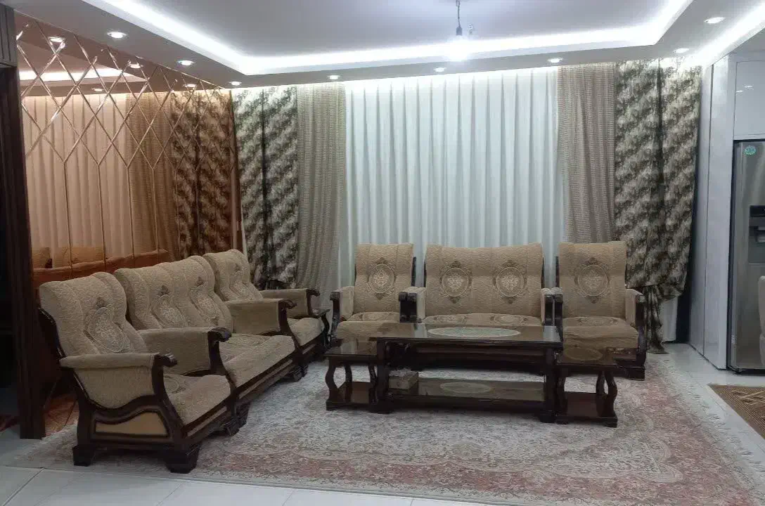 فروش مبل|مبلمان خانگی و میز عسلی|فولادشهر, B4|دیوار