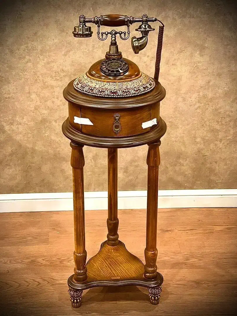 تلفن/میز تلفن/تلفن ایستاده|تلفن رومیزی|تهران, شوش|دیوار