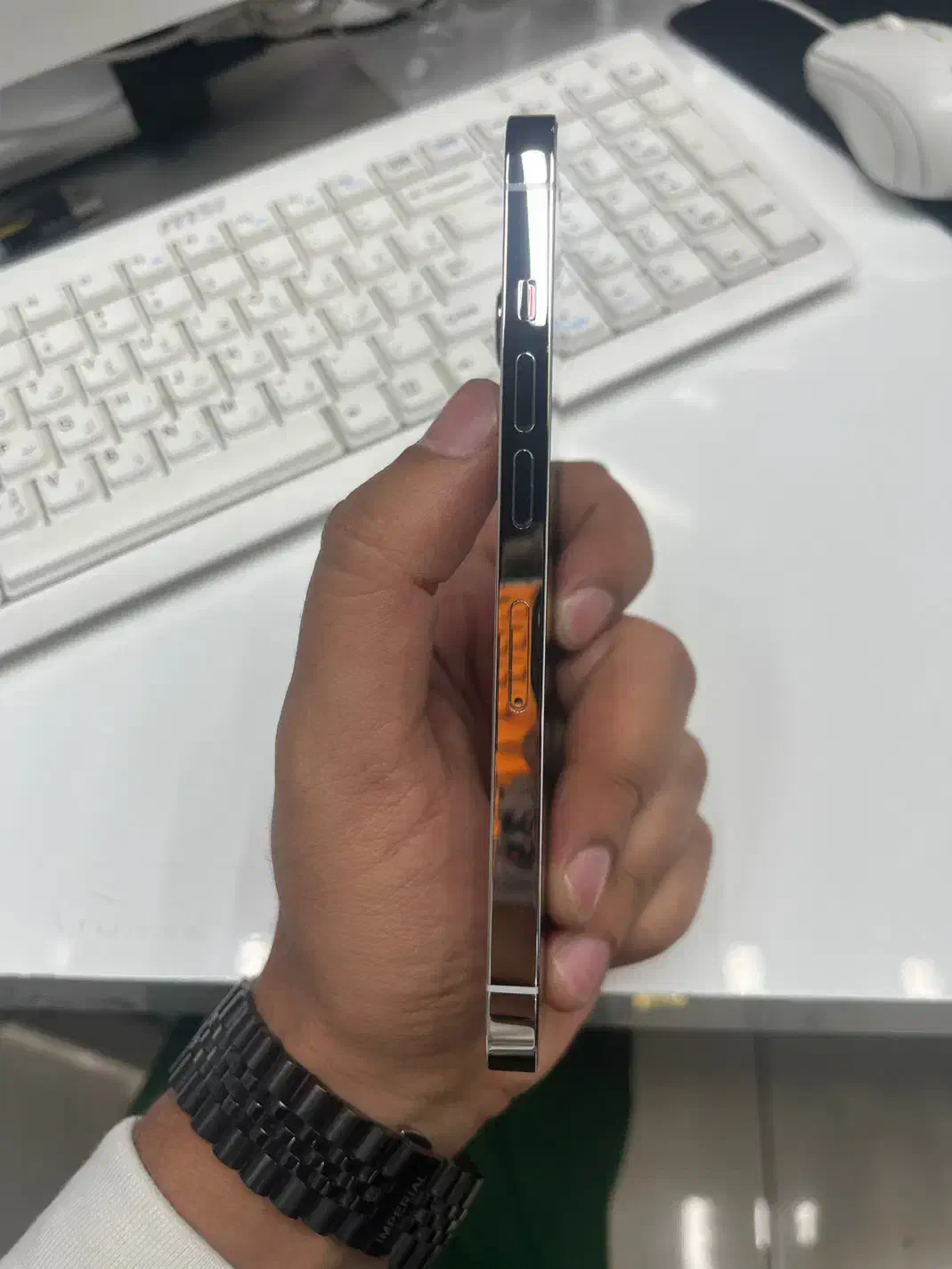 ایفون ۱۳ پرو|موبایل|یزد, |دیوار