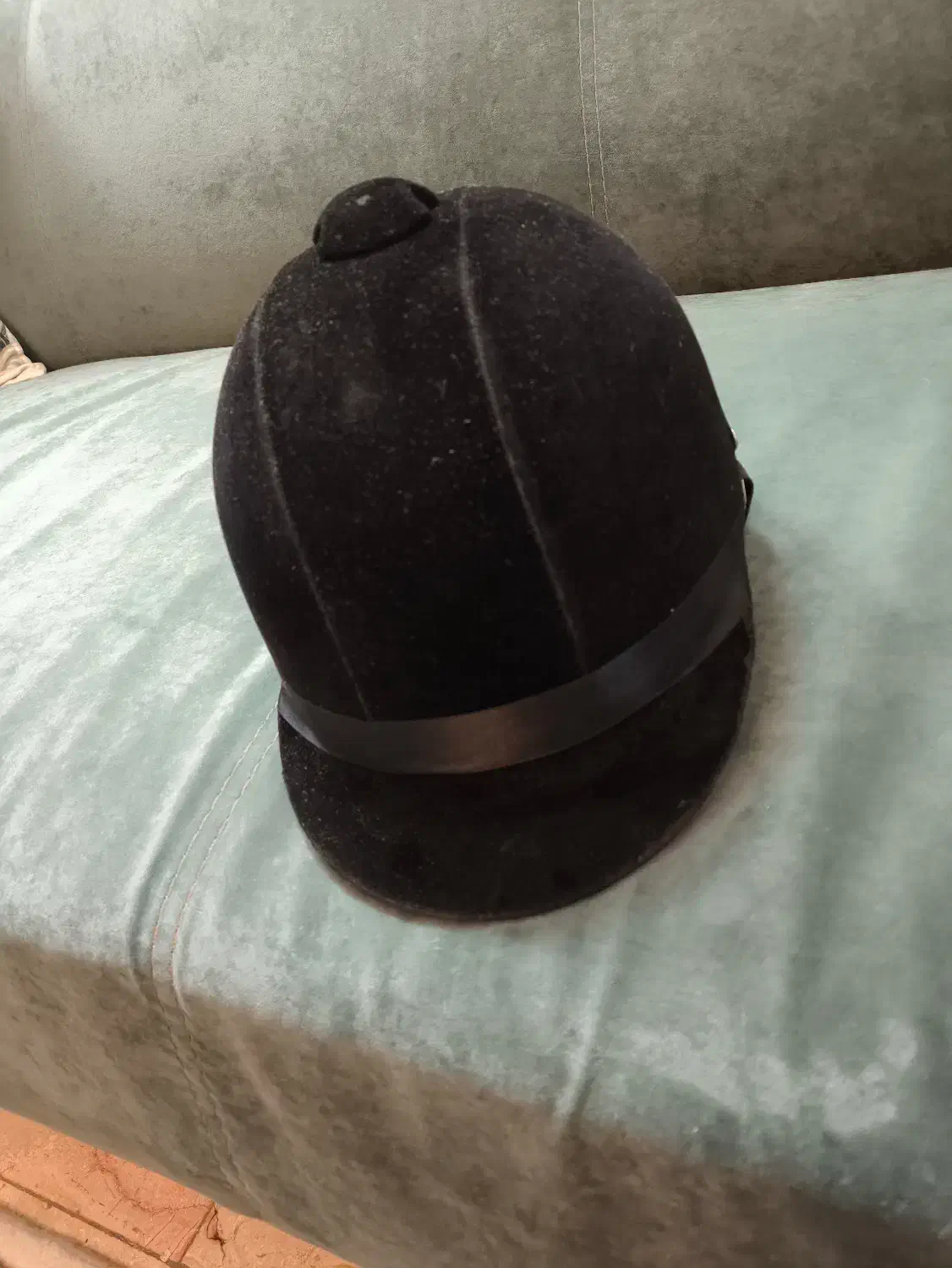 کلاه اسب دوانی|اسب و تجهیزات اسب‌سواری|تهران, دردشت|دیوار