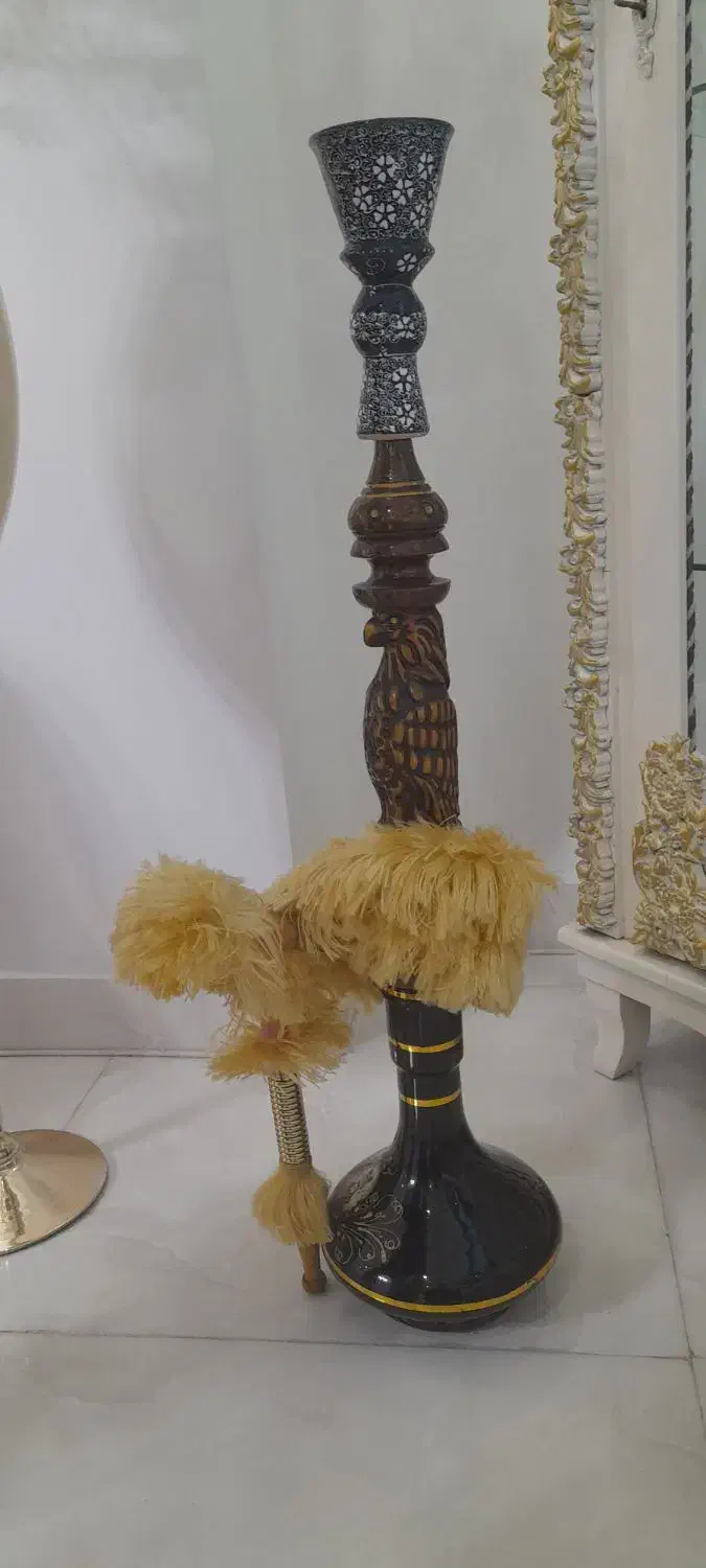 قلیان|کلکسیون و سرگرمی|رشت, کوی حسینی|دیوار