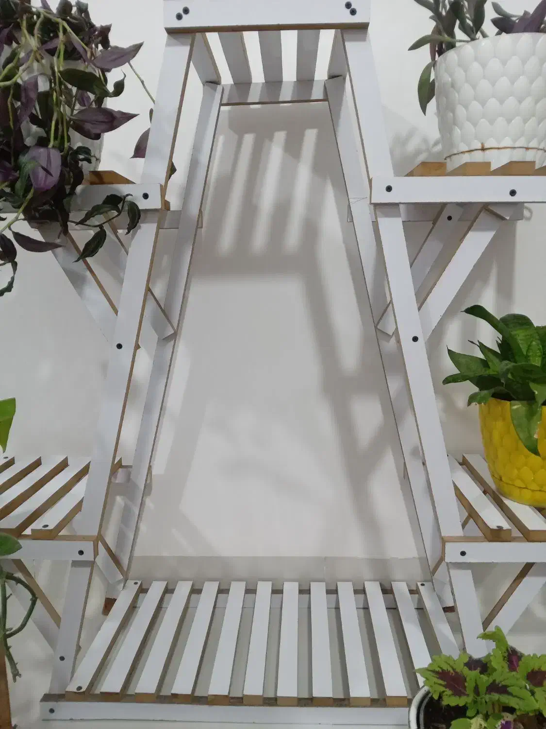 استندگل|کتابخانه، شلف، قفسه‌های دیواری|کرمانشاه, |دیوار